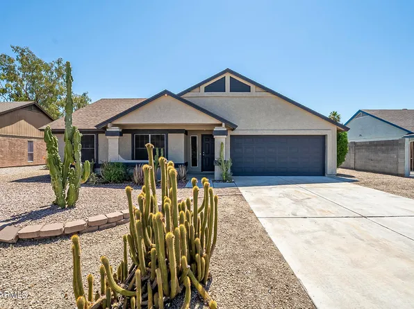 12109 N 79TH Avenue, Peoria, AZ 85345
