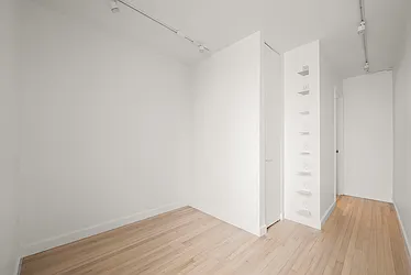 Rented by Corcoran