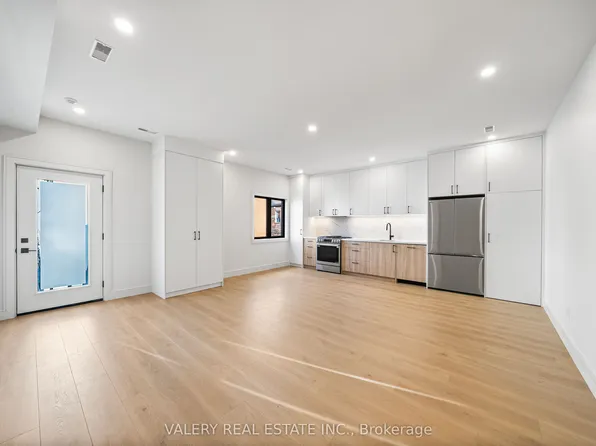144 Dovercourt Rd, Toronto, ON M6J 3C4