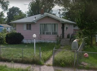 1930 Ohio St, Gary, IN 46407
