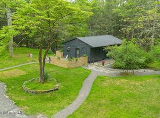 326 Bone Hollow Rd, Accord, NY 12404