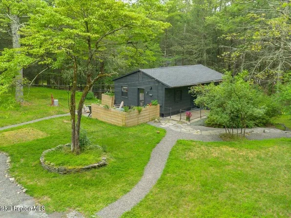 326 Bone Hollow Road, Accord, NY 12404