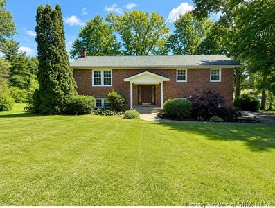 7537 Tandy Road, Lanesville, IN, 47136