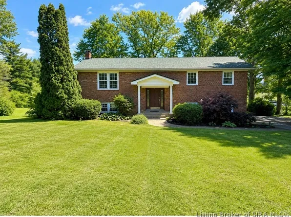 7537 Tandy Road, Lanesville, IN 47136