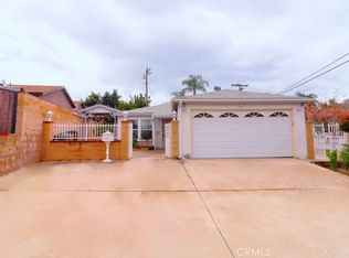 602 Willow Dr, Brea, CA 92821
