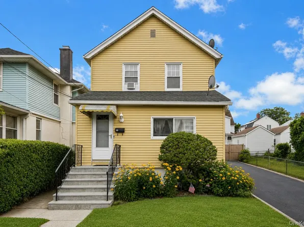 95 Homestead Place, New Rochelle, NY 10801