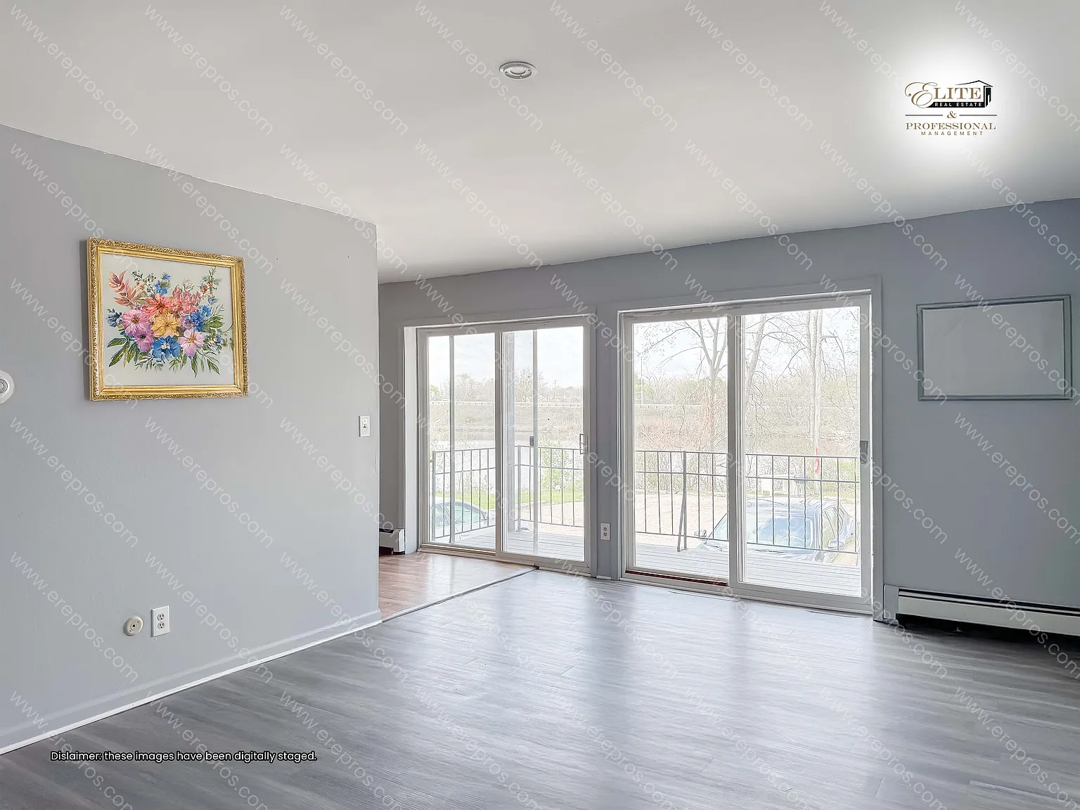 Village Shores Apartments — Photo 2
