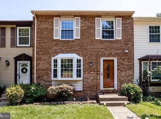 9810 Gabon Ct, Burke, VA 22015