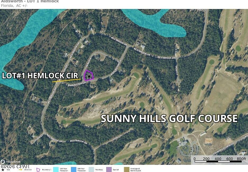 1st image of 1 Hemlock Cir