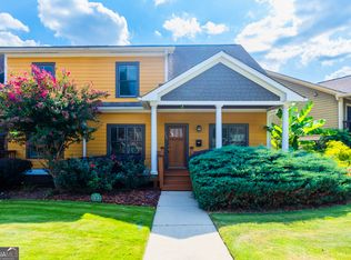 743 Frasier Cir SE, Marietta, GA 30060