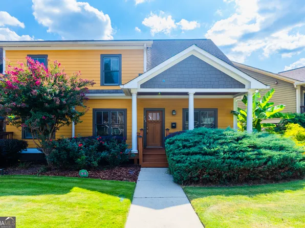 743 Frasier Cir SE, Marietta, GA 30060