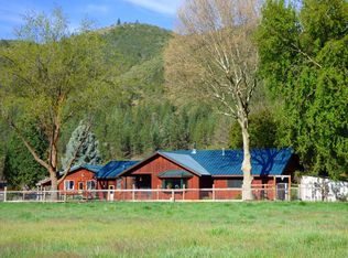 15628 Mc Adams Creek Rd, Fort Jones, CA 96032