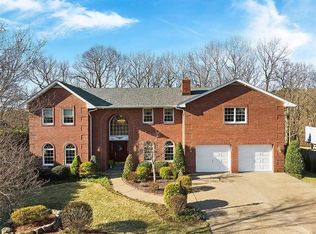114 Bridget St, Aliquippa, PA 15001
