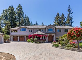 26315 Esperanza Dr, Los Altos Hills, CA 94022
