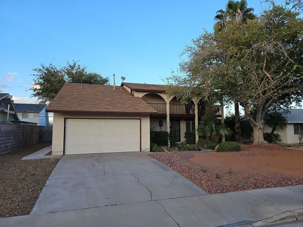 2724 Capistrano Ave, Las Vegas, NV 89121