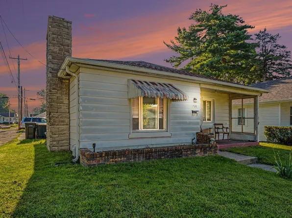 730 S 32nd St, South Bend, IN 46615