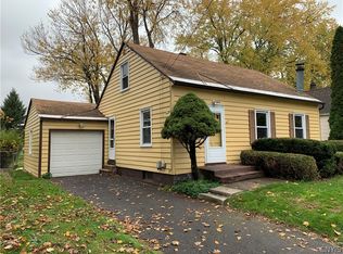 304 Kirsch Dr, Syracuse, NY 13211