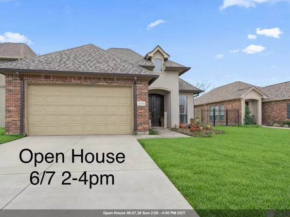 15940 Belle Angela Ave, Baton Rouge, LA 70817