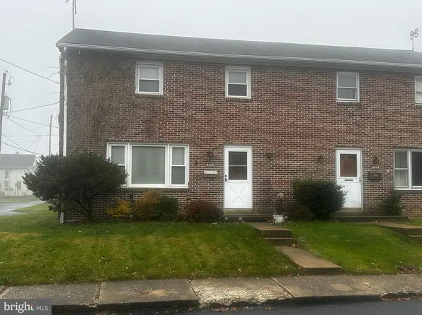 260 Broad St, Landisville, PA 17538