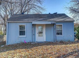 1205 S Willow Ave, Independence, MO 64052