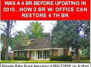 1220 Ross Ave, Baton Rouge, LA 70808