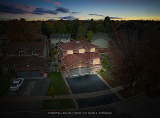 86 Rollo Dr, Ajax, ON L1S 7B7