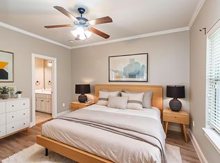 828 Meadow Bend Dr APT D, Baton Rouge, LA 70820
