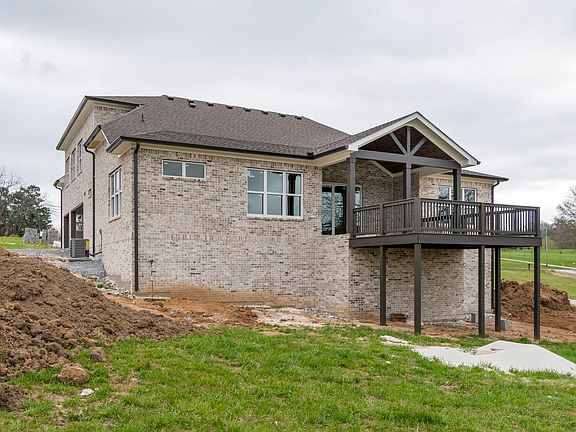 5th image of 768 Mount Olivet Rd Lot 1A