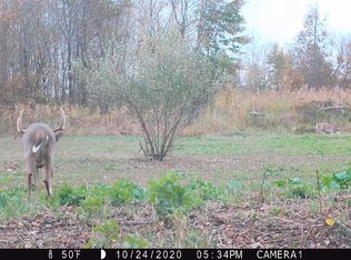 2395 Johnson City Rd, Galatia, IL 62935