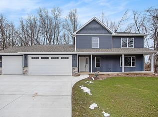 9153 Richland Woods Dr, Richland, MI