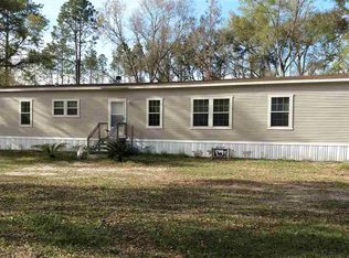 2460 Shipman Ln, Perry, FL 32348