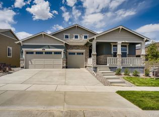 8765 S Tibet Ct, Aurora, CO 80016