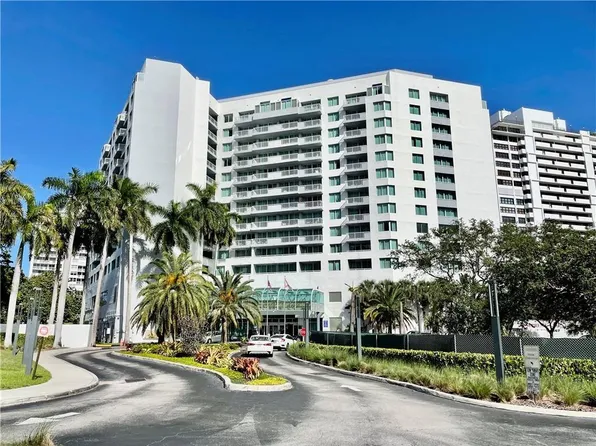 2670 E Sunrise Boulevard #303, Fort Lauderdale, FL 33304