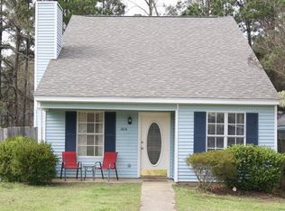 165 Cumberland Rd, Brandon, MS 39047