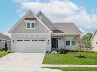 15099 Covebrook Ln, Fortville, IN 46040