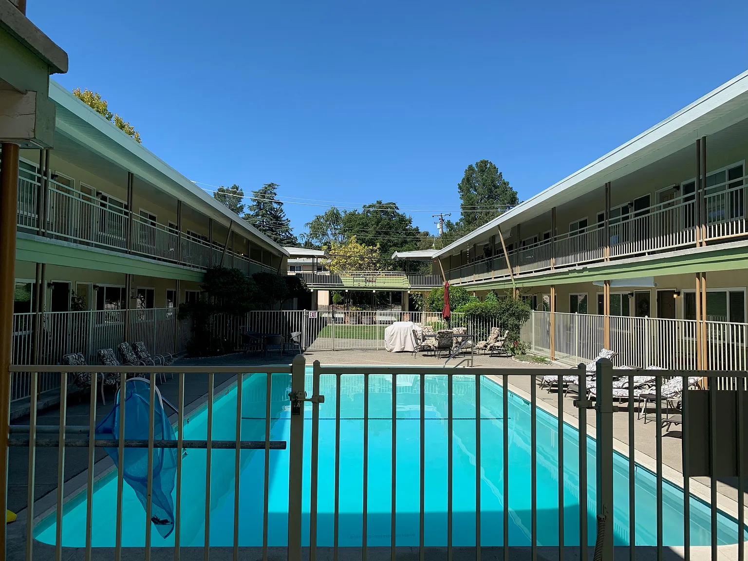 Brook Garden Apartments — Photo 2
