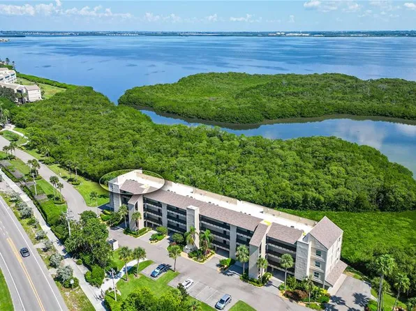 4540 Gulf Of Mexico Dr #Penthouse 1, Longboat Key, FL 34228