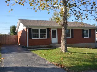 3683 Niagara Dr, Lexington, KY 40517