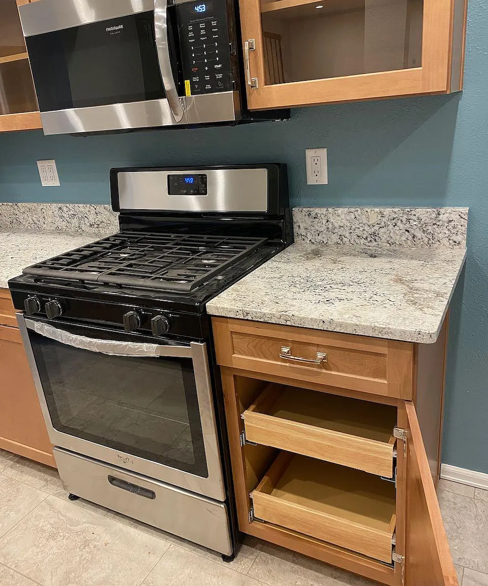 2 bed, 2.5 bath, 1056 sqft, $2,800 — Photo 4