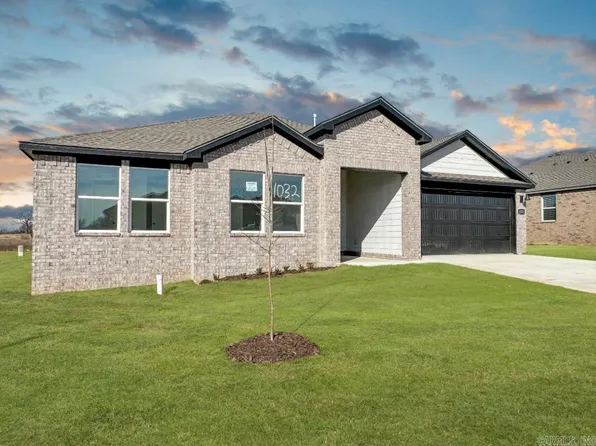 90 Wolfsbridge Loop, Cabot, AR 72023
