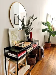 Rented by Village Living Realty