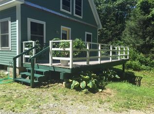 67 Captain Perry Dr, Phippsburg, ME 04562