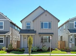 3714 SE 83rd Ave, Hillsboro, OR 97123