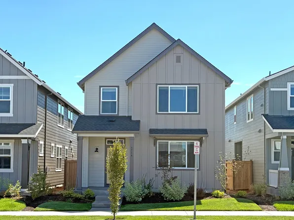 3714 SE 83rd Ave, Hillsboro, OR 97123