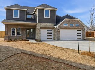 3014 James Way, Guthrie, OK 73044