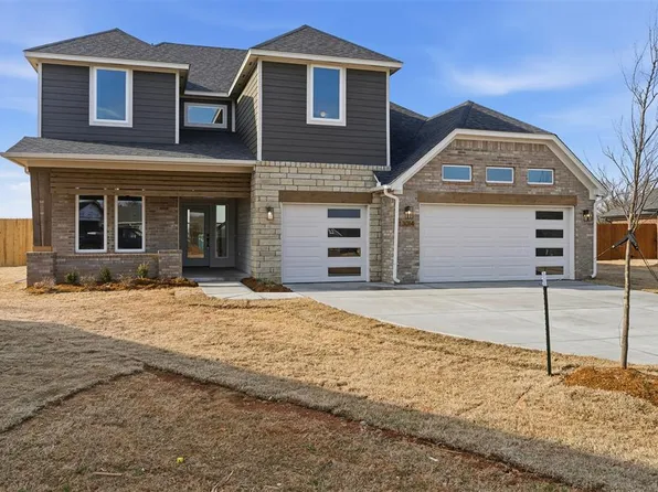 3014 James Way, Guthrie, OK 73044