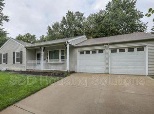 6106 Harris Ave, Raytown, MO 64133