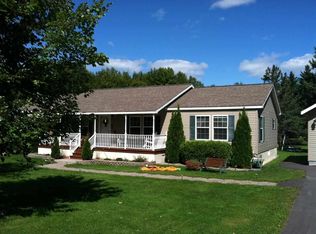 6 Wright Rd, Ogdensburg, NY 13669