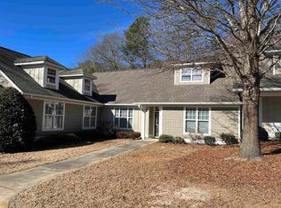 1219 Buttermilk Ln, Griffin, GA 30224