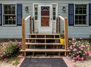 32 Cassie Ln, Poland, ME 04274